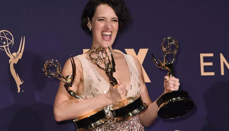 Phoebe Waller-Bridge