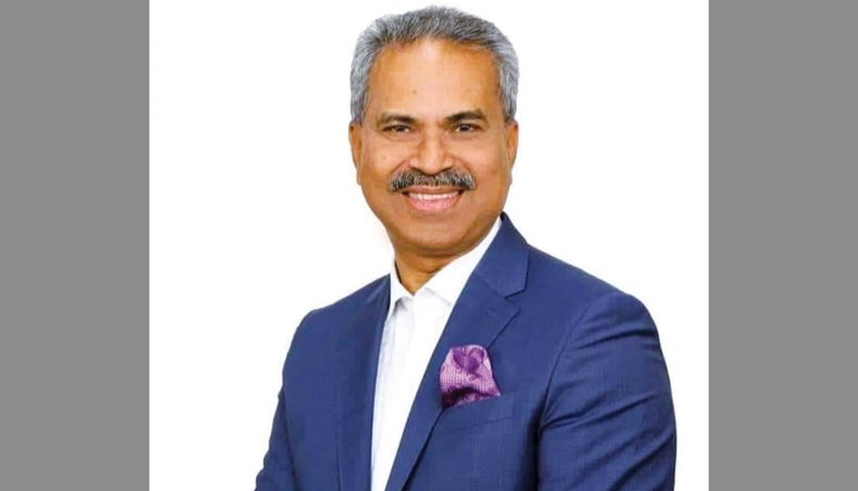 Faruque Hassan