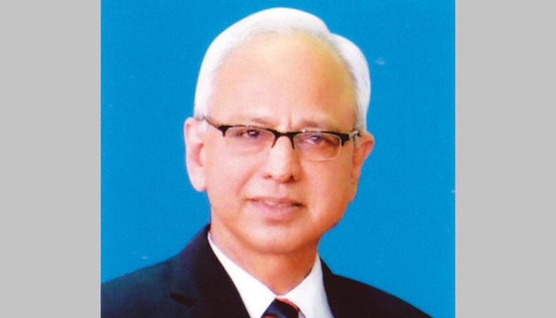 Safiul Alam Khan Chowdhury