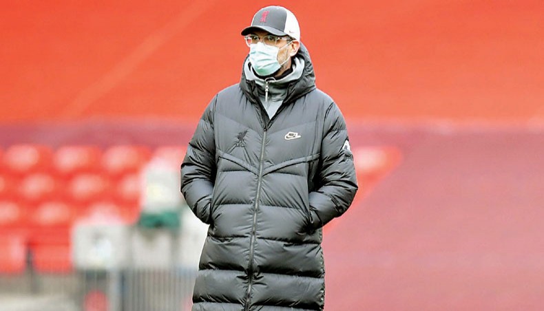 Jurgen Klopp