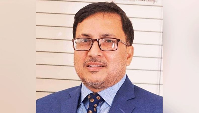 Directorate General of Health Services director general ABM Khurshid Alam