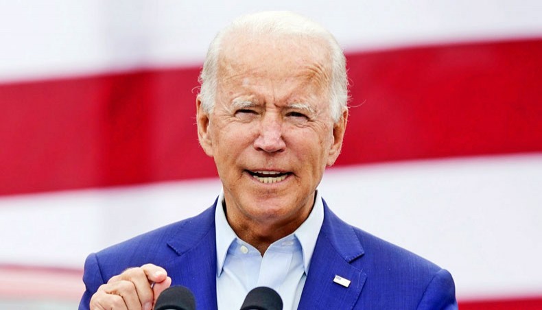 Joe Biden