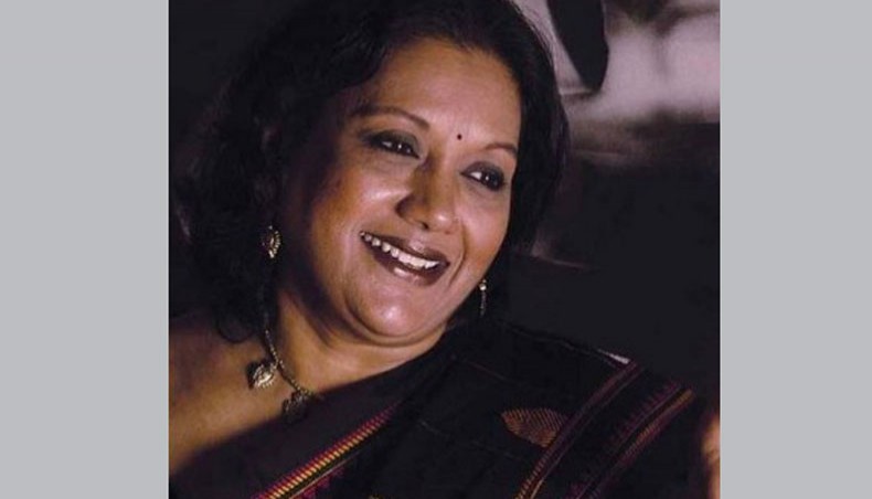 Sarah Begum Kabori