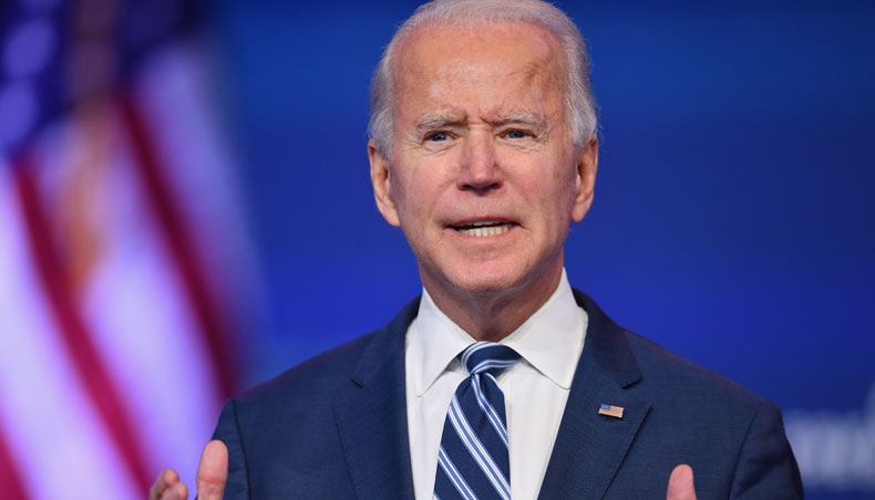 Joe Biden