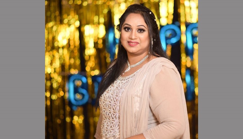 Rifat Sultana