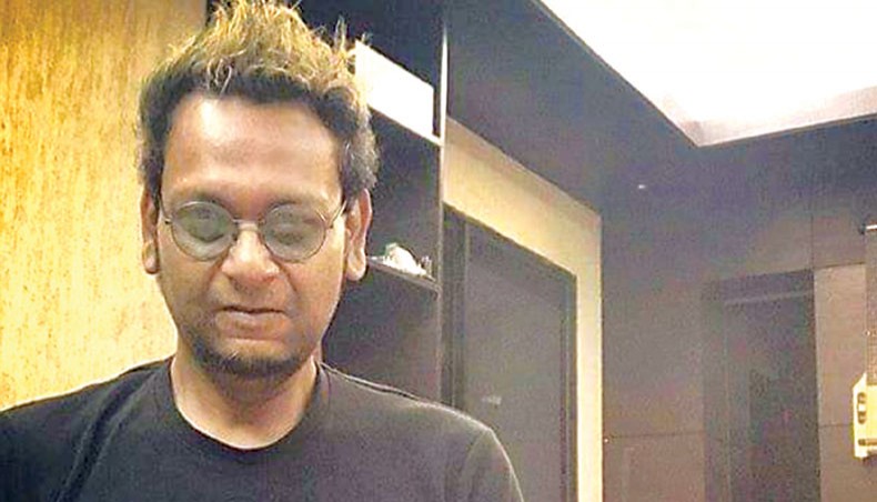Saidus Salehin Khaled Sumon