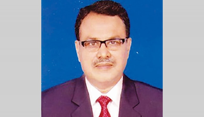 Md Kamal Hossain Gazi