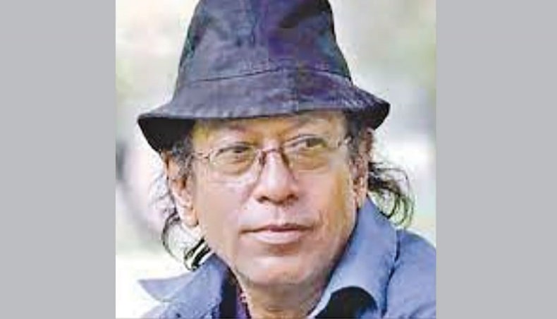 Lucky Akhand