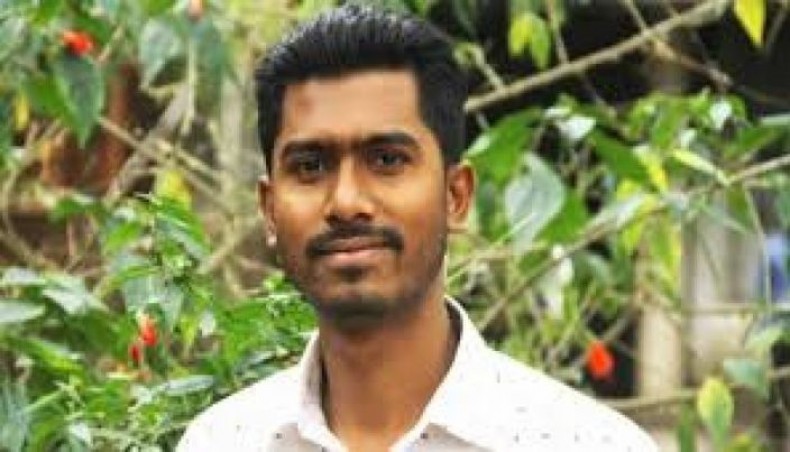 Nurul Haque Nur.