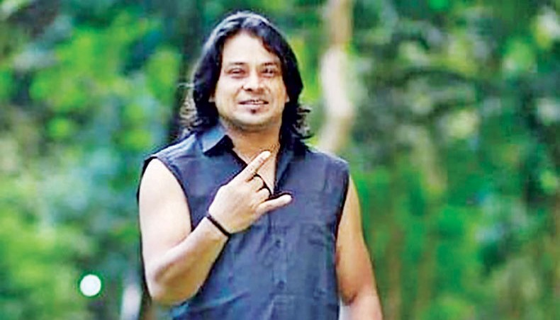 Mizan Rahman