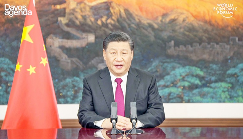 Xi Jinping