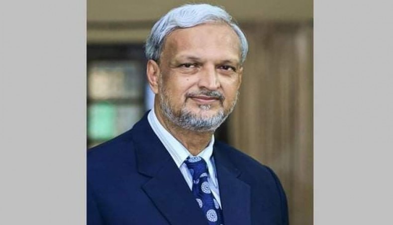 Zahirul Alam Dubash
