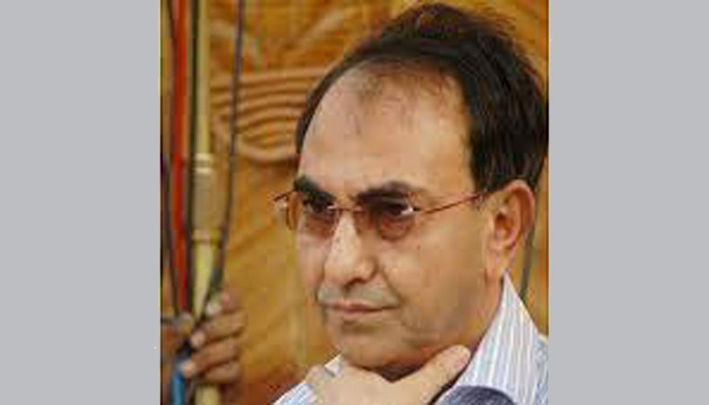 Mirza Abbas