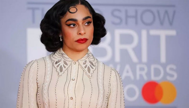 Singer-songwriter Celeste is among the nominees. -- AFP photo