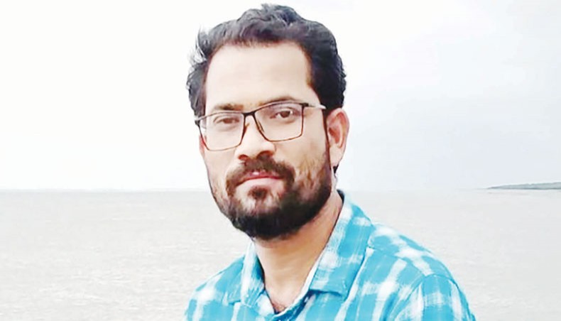 Sagar Sharma