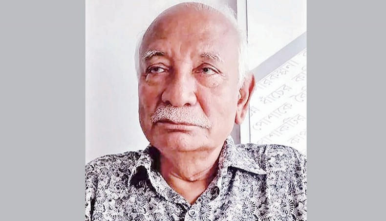 Tabibul Islam Babu