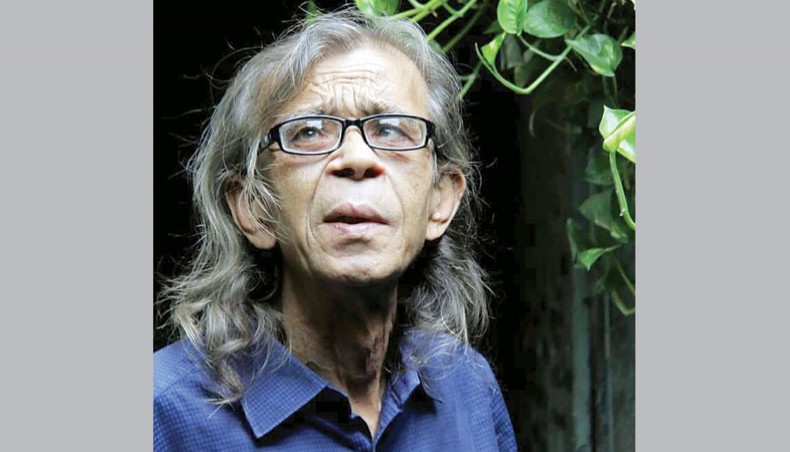Bulbul Chowdhury