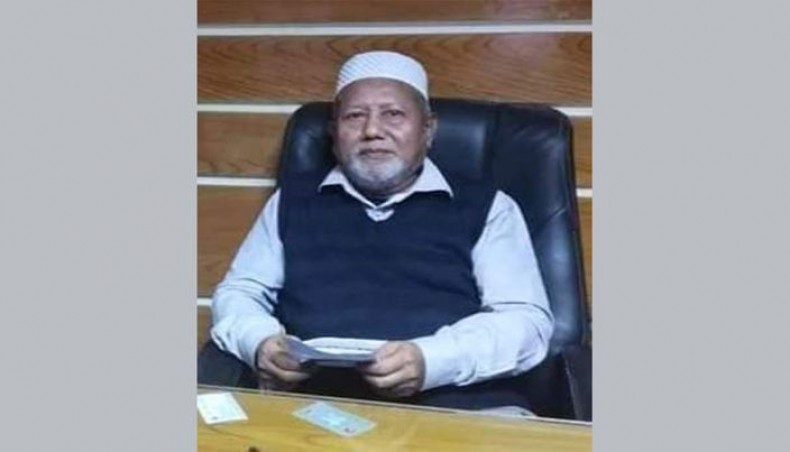 Badruddoza Nizam.