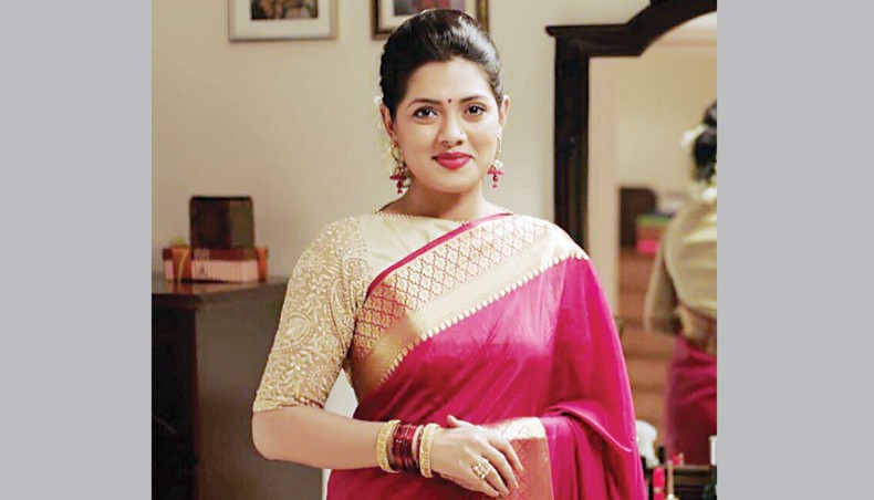 Nusrat Imrose Tisha