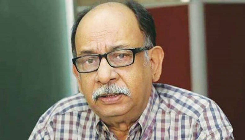 Habibullah Siraji