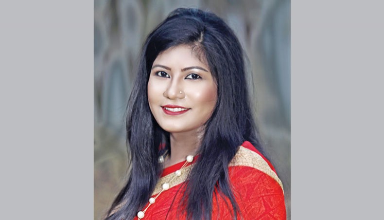 Mishu Chowdhury