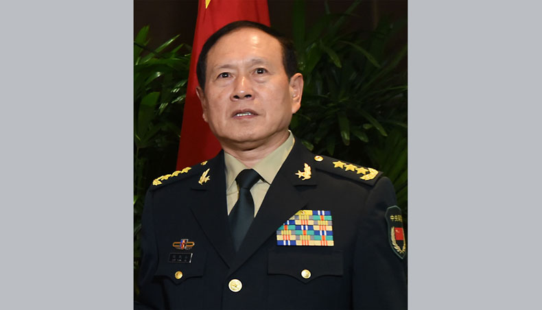 China seeks support against US-led military alliance in South Asia - Vimarsana News