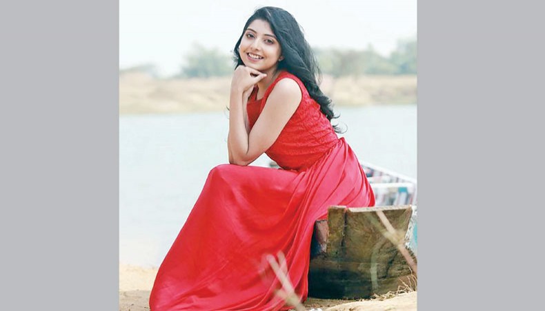 Sabrina Porshi
