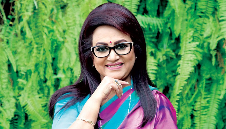 Farida Aktar Babita