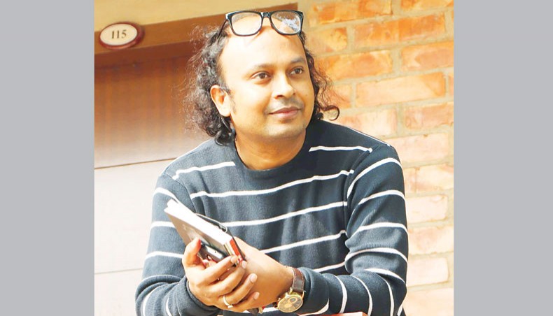 Faruq Sumon