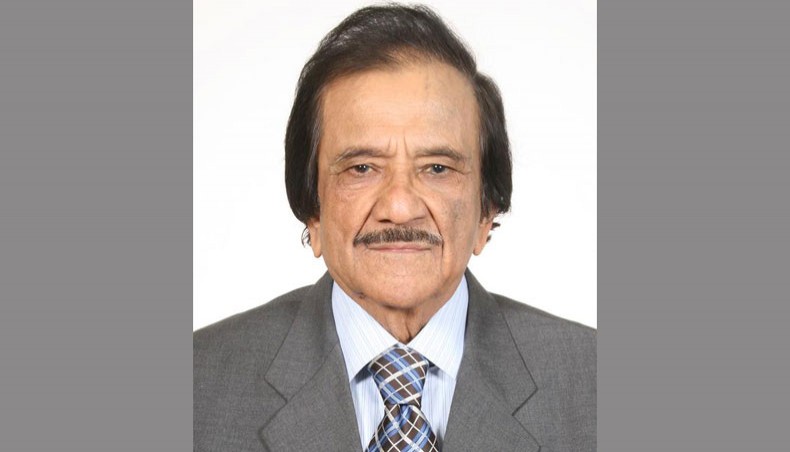 Kamal Ziaul Islam