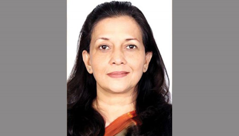 Nazneen Anwar
