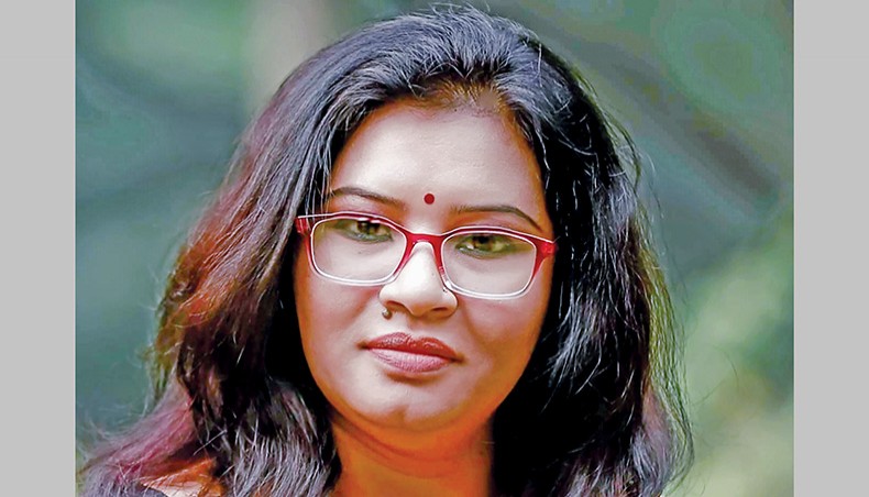Ishrat Tania