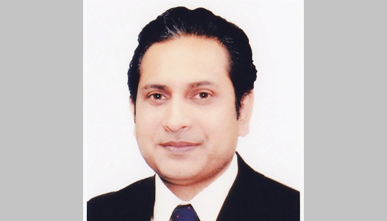 Romo Rouf Chowdhury
