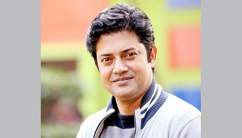 Ahsan Habib Nasim