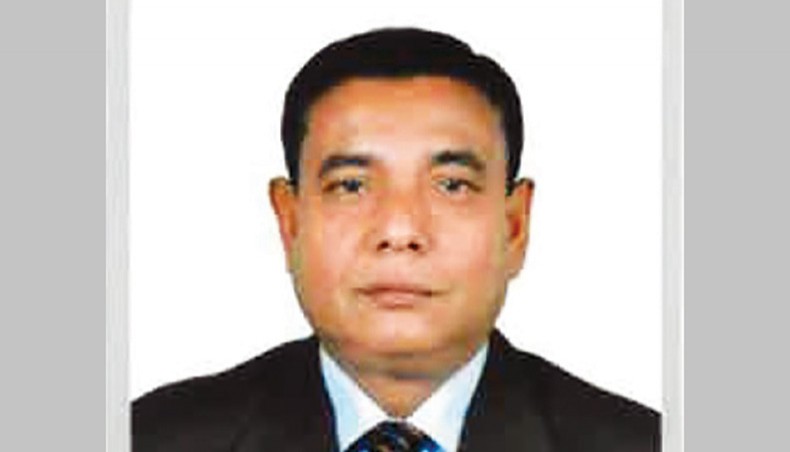 Md Habibur Rahman