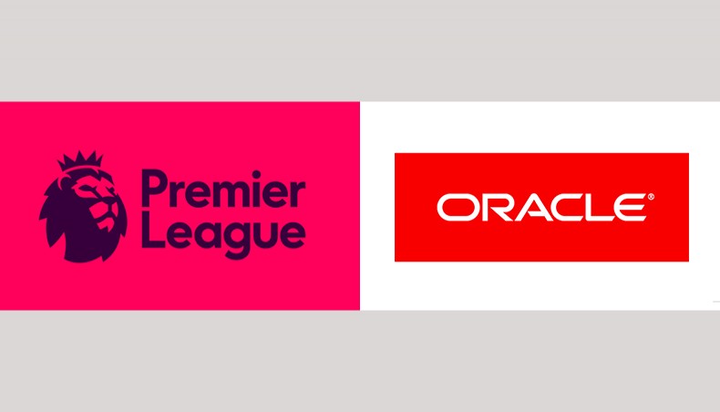 Premier League and Oracle Cloud