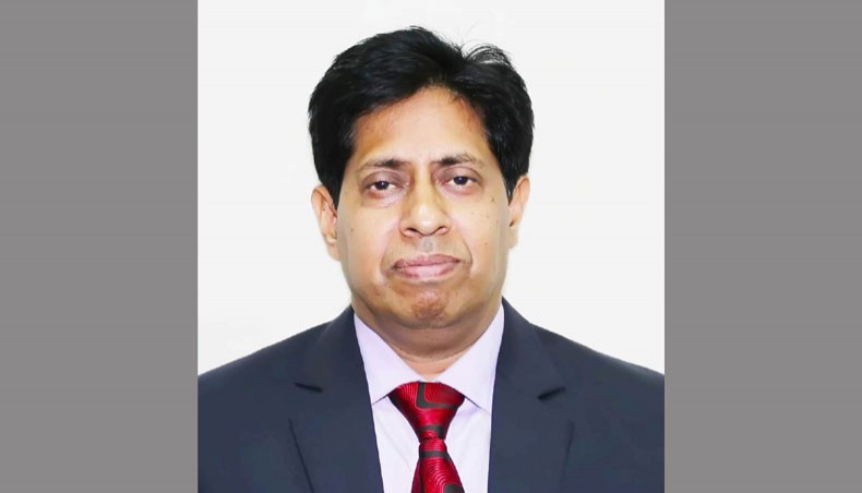Alamgir Hossain Bhuiya
