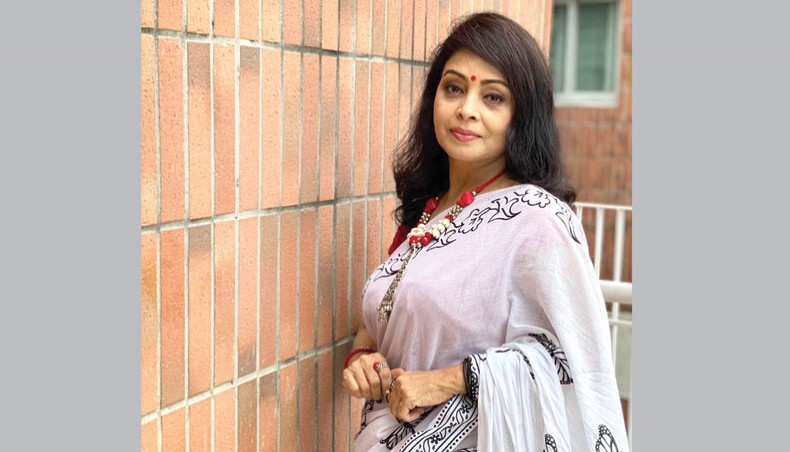Nuna Afroz