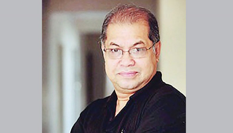Subir Nandi