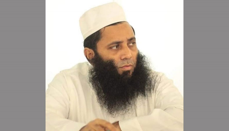 Jakaria Noman Faizy