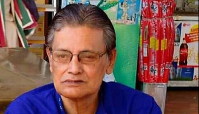 Anup Bhattacharya