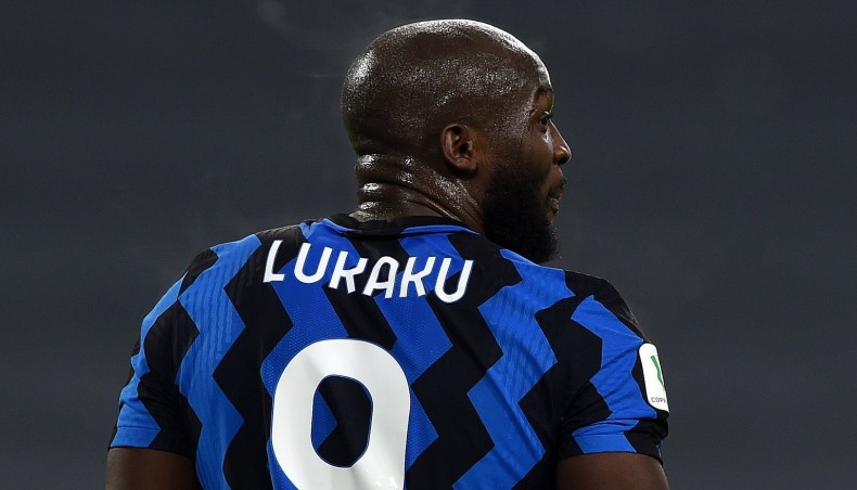 Romelu Lukaku