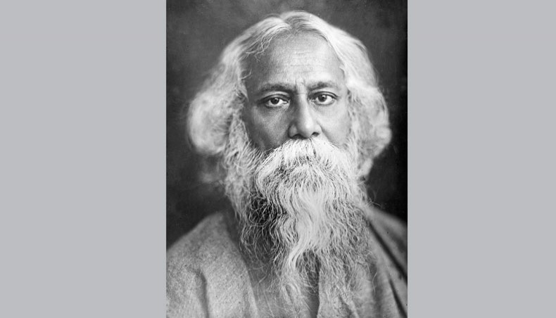Rabindranath Tagore