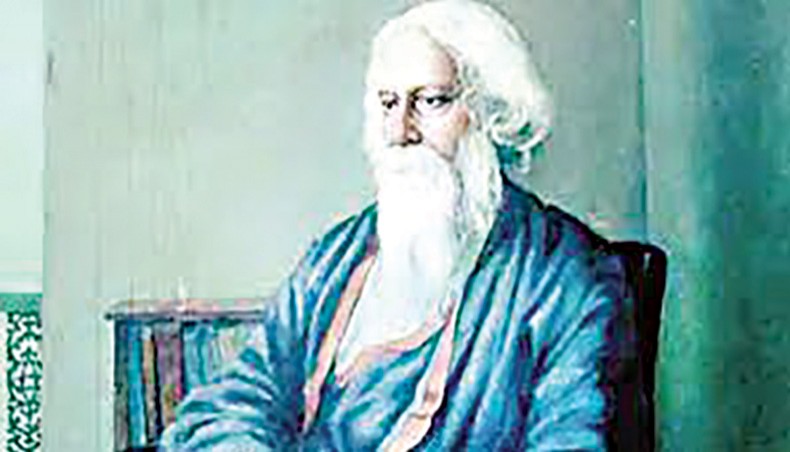 Rabindranath Tagore
