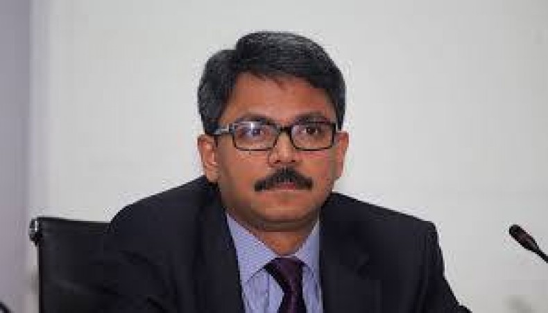 State minister for foreign affairs M Shahriar Alam.