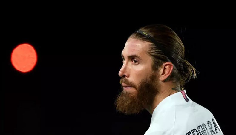 Sergio Ramos