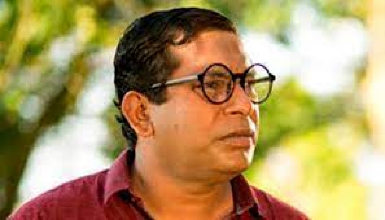 Mosharraf Karim