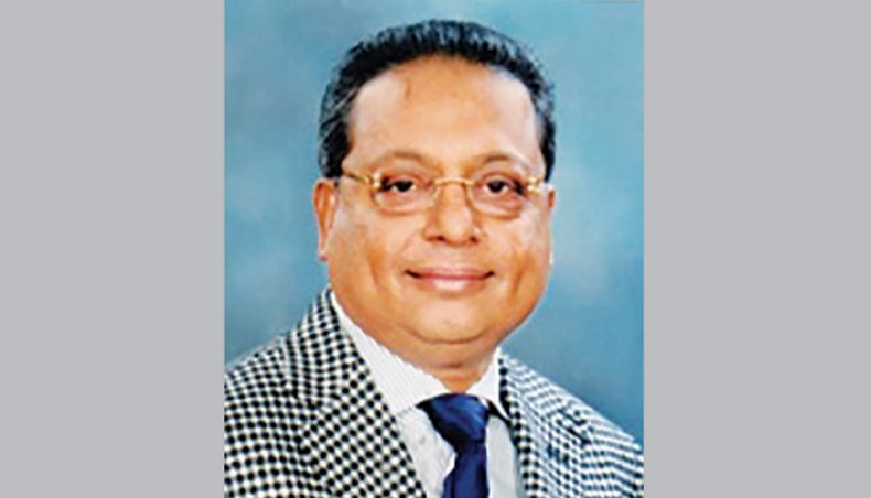 AKM Monirul Hoque