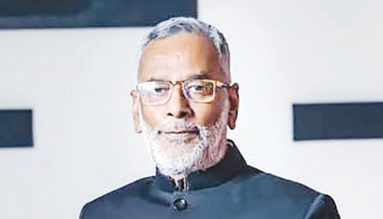 Mohammad Abdur Rouf