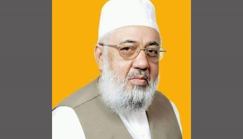 Shahjahan Chowdhury